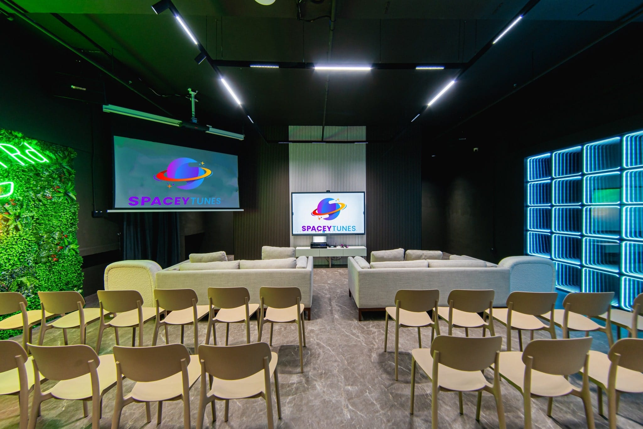Event Space Singapore