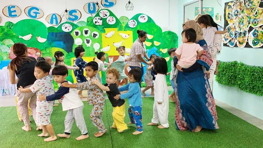 Top 10 International Schools in Singapore