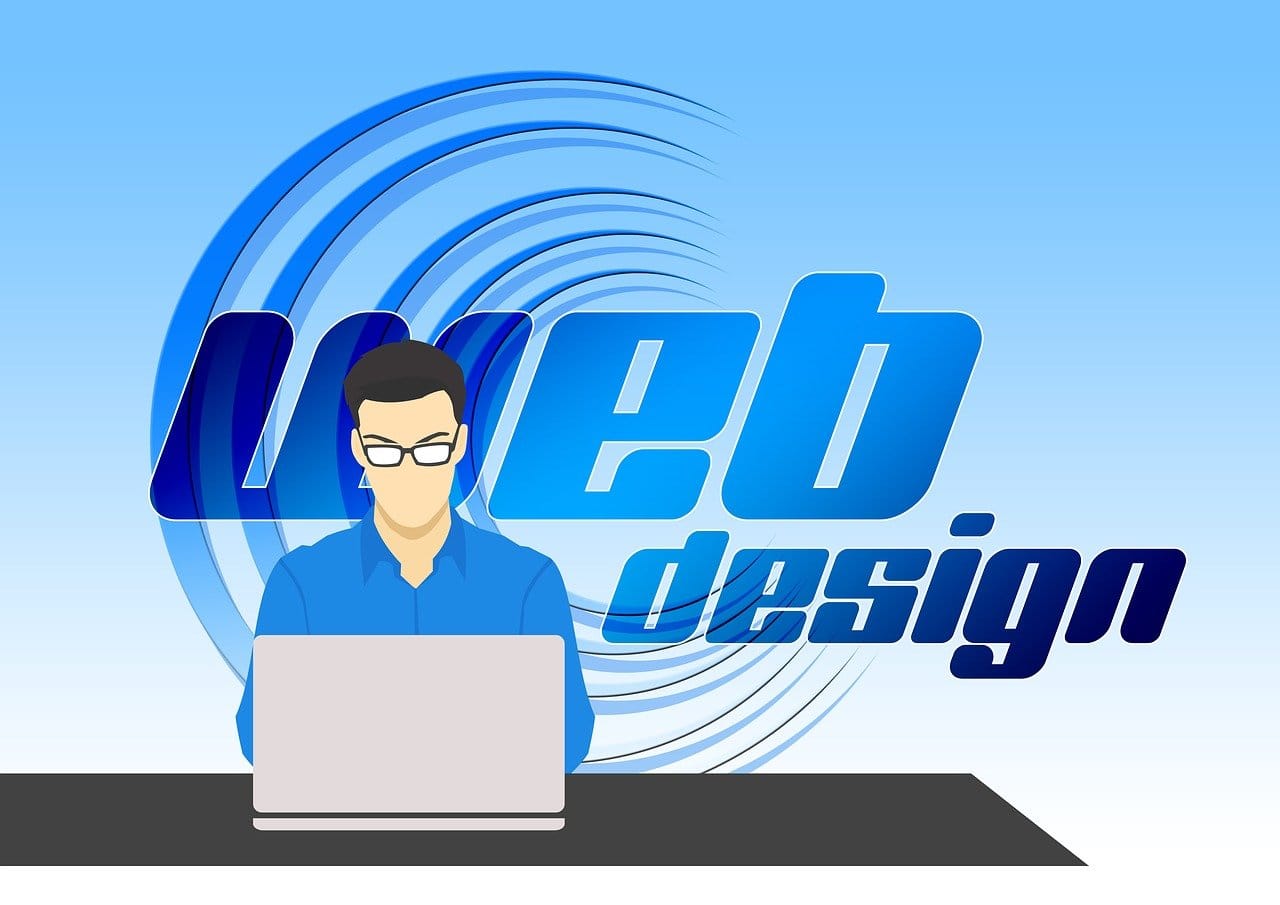 Web design singapore